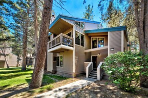 Exterior - Lakeland Village #473 - Alpine Lake Oasis (South Lake Tahoe)