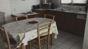 Restauration