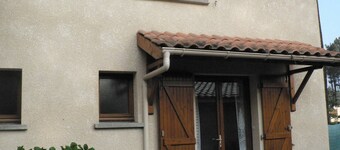 Ares house on arcachon basin