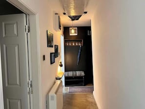 Interior - 2 Bed City Centre Penthouse with Cathedral Views (Dublin)