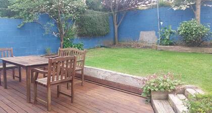 Bright, Open, Airy Living in Dublin 14