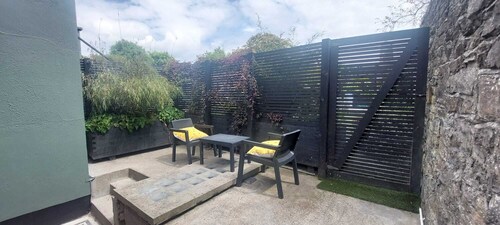 Cozy Basement Gem in Top Area