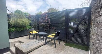 Cozy Basement Gem in Top Area