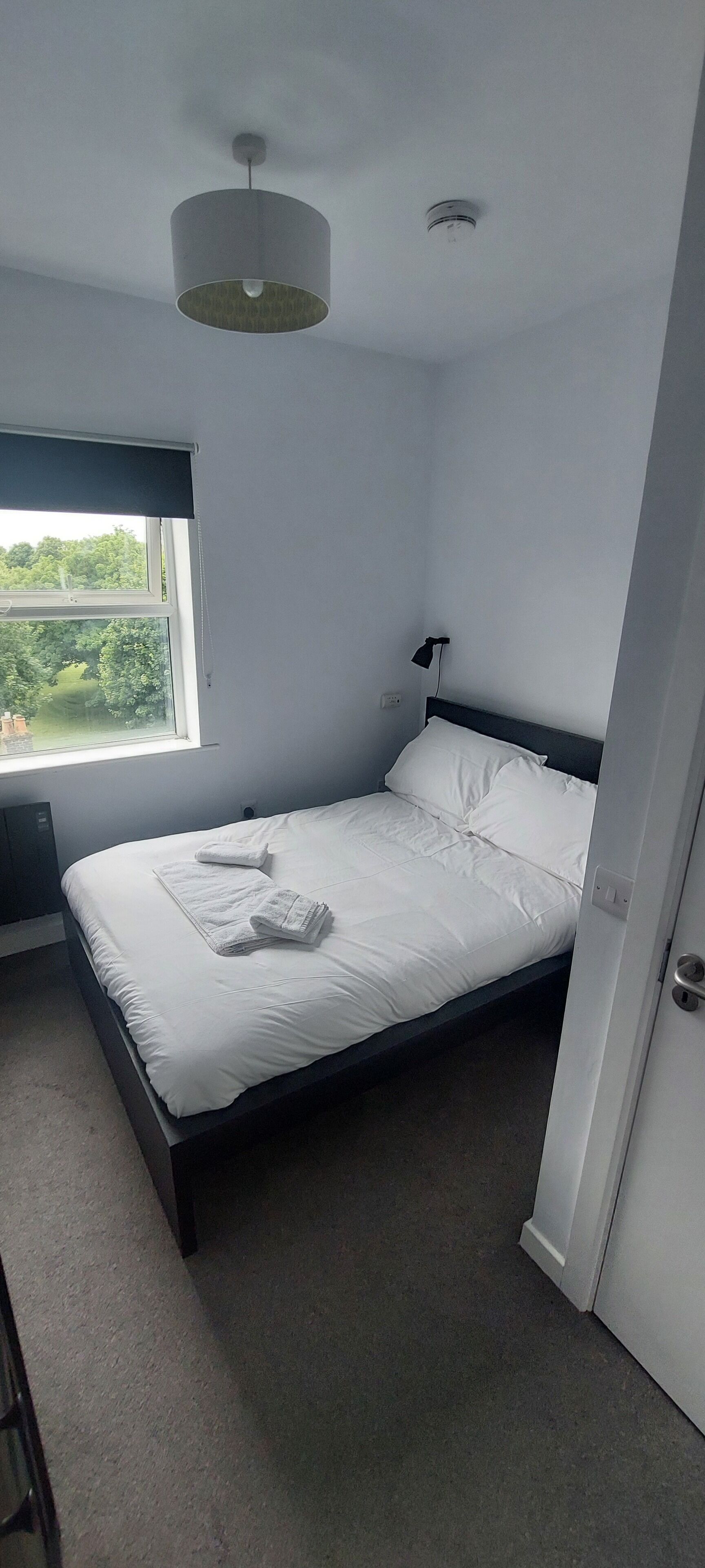 1 bedroom, iron/ironing board, WiFi