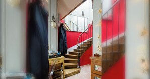 Interior - Artistic Parisian Home for 5 in Charonne (Paris)