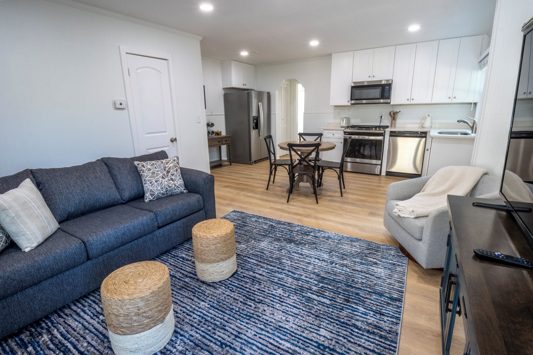 Brand New - 1bd Aptmt. at Sheridan Beach
