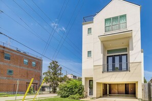 Ferienhaus (3 Bedrooms) | Innenbereich