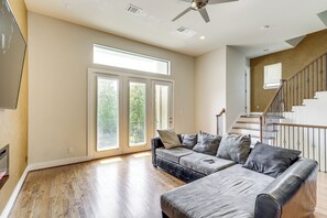 ハウス (3 Bedrooms) | 内装