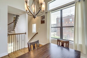 獨棟房屋 (3 Bedrooms) | 住宿內部