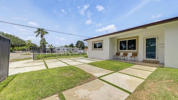 Casa (4 Bedrooms) | Parte interna