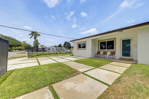 Huis (4 Bedrooms) | Interieur