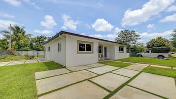 Casa (4 Bedrooms) | Interior