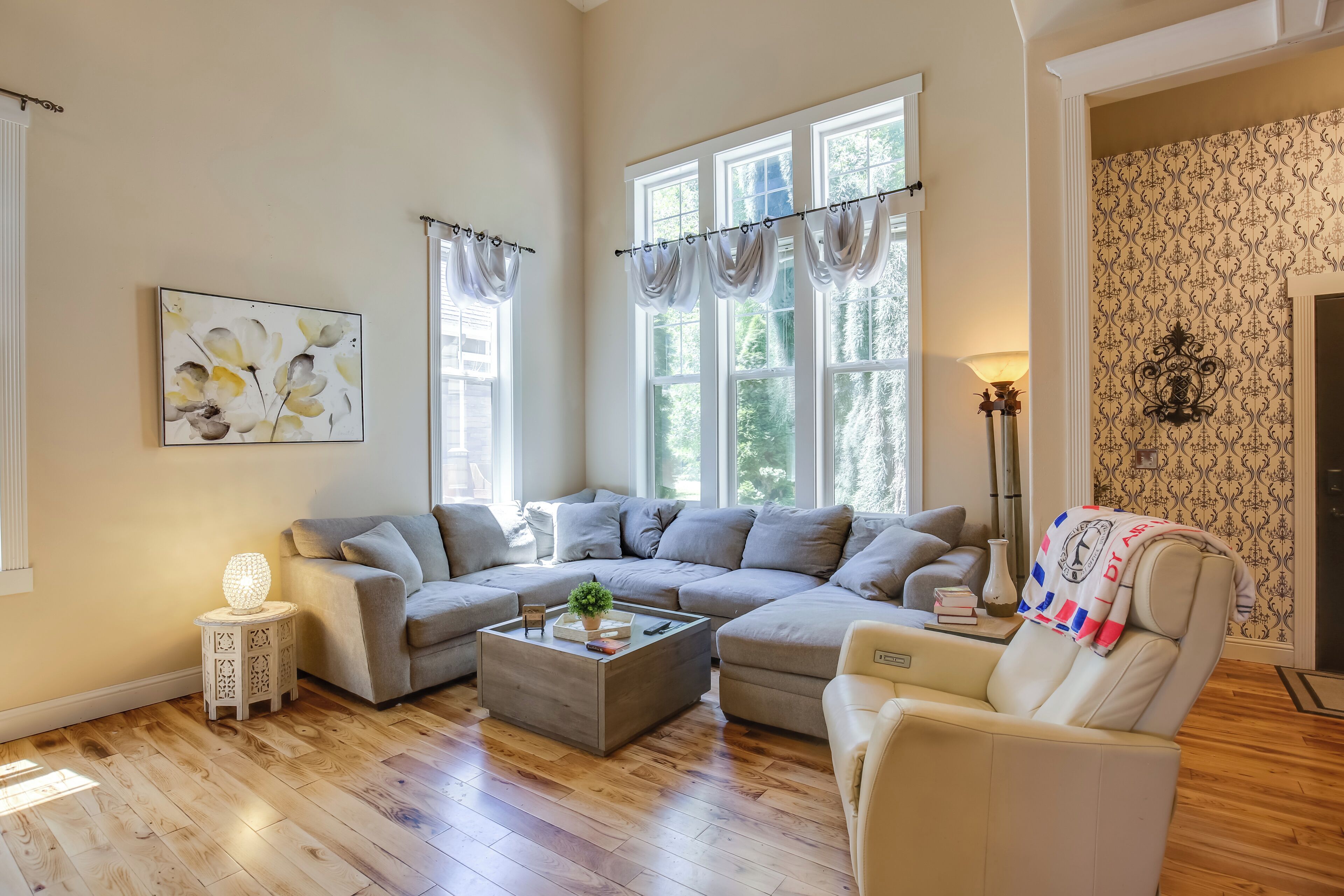 Casa (3 Bedrooms) | Interior