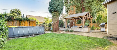 House (3 Bedrooms) | Front of property
