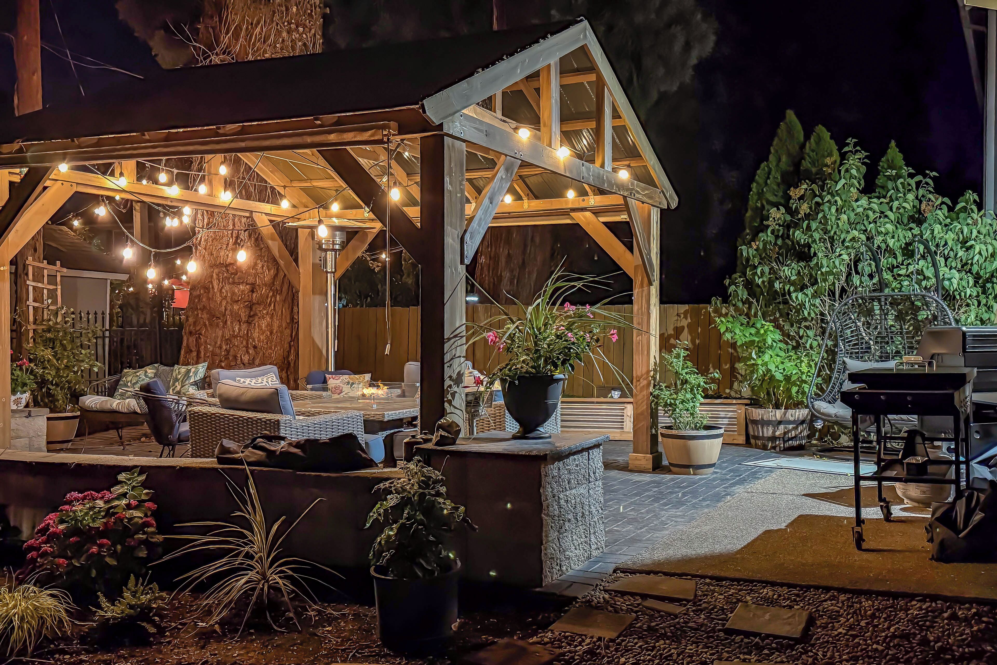 Hus (3 Bedrooms) | Fasade