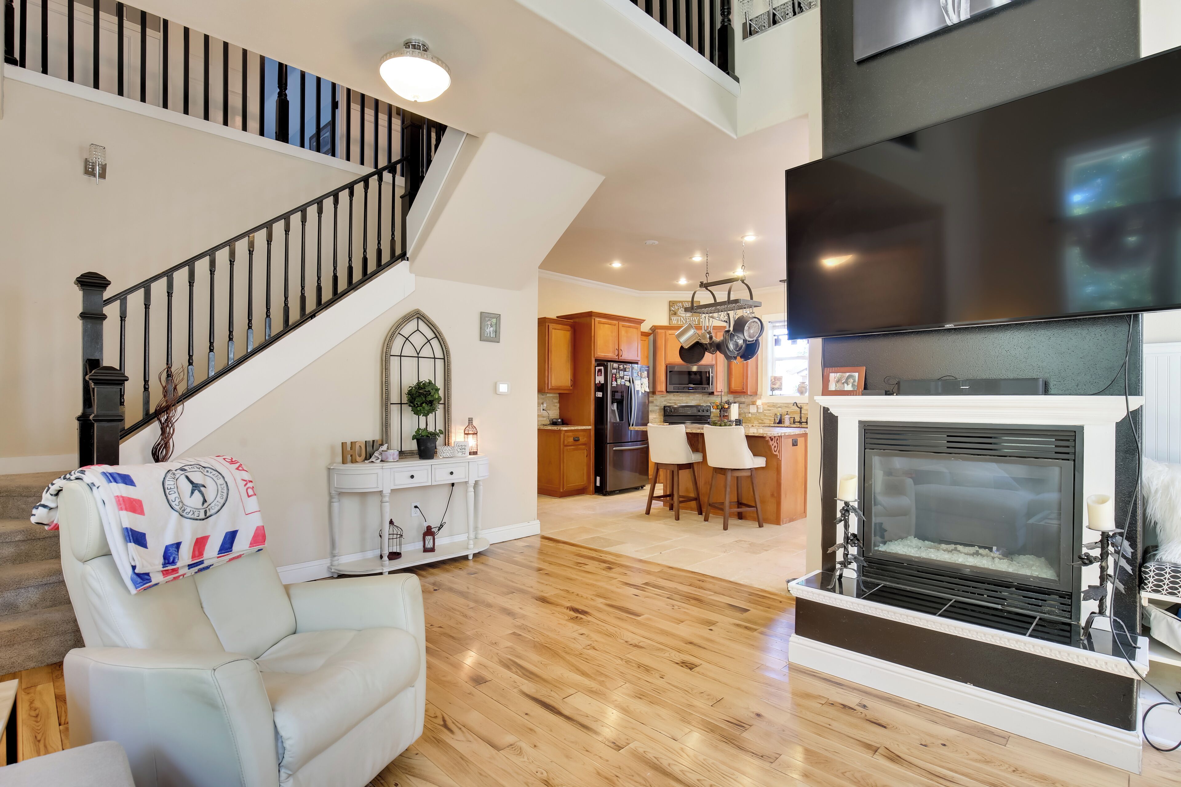 House (3 Bedrooms) | Front of property