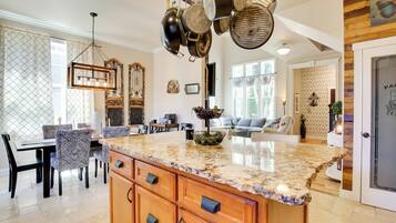 独立别墅 (3 Bedrooms) | 住宿内部