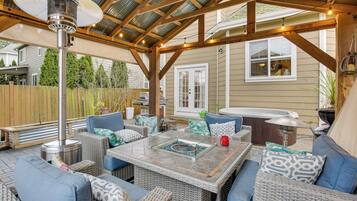 House (3 Bedrooms) | Front of property