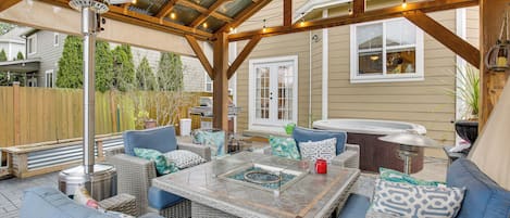 House (3 Bedrooms) | Front of property