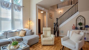 Casa (3 Bedrooms) | Interior