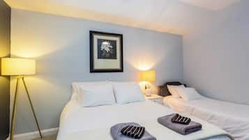 Maison (3 Bedrooms) | Intérieur