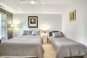 Ferienhaus (3 Bedrooms) | Innenbereich