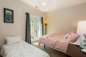 單棟房屋 (3 Bedrooms) | 內部