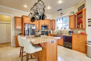 Ház (3 Bedrooms) | Belső rész