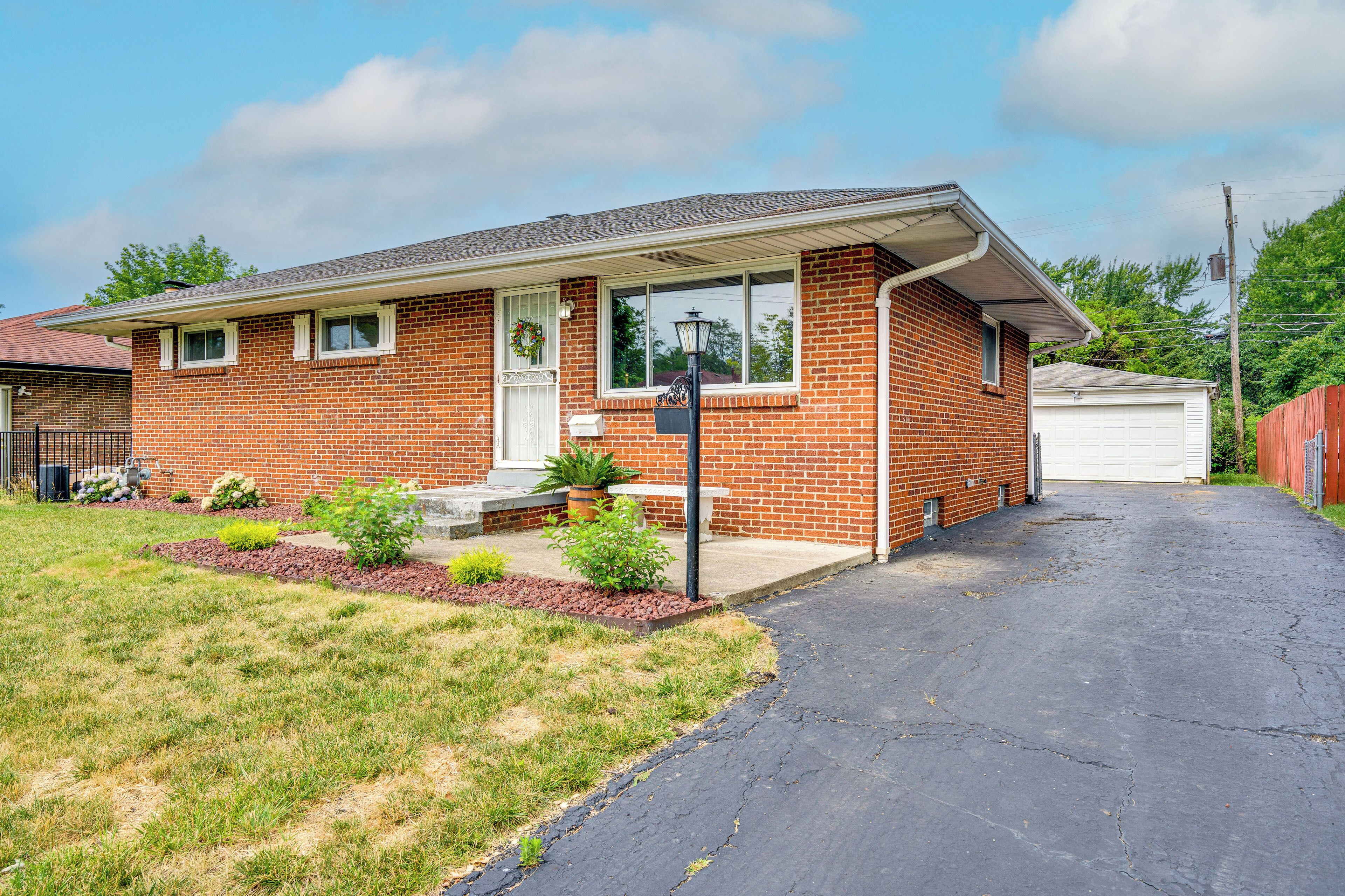 Huis (3 Bedrooms) | Interieur