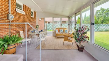 Hus (3 Bedrooms) | Innvendig