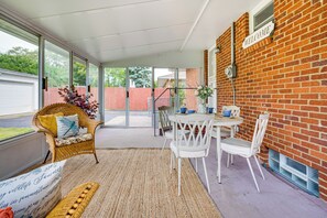 Maison (3 Bedrooms) | Intérieur