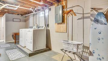 Maison (3 Bedrooms) | Intérieur