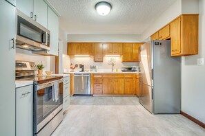 Maison (3 Bedrooms) | Intérieur