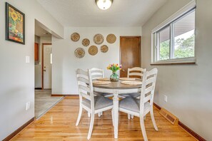 Huis (3 Bedrooms) | Interieur