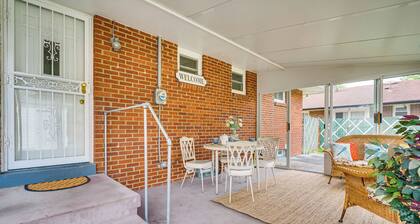 Columbus Vacation Rental, 7 Mi to Downtown!