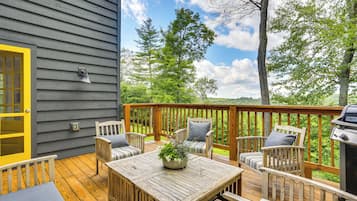 Cottage (3 Bedrooms) | Nội thất