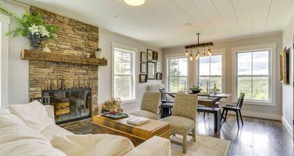 Lovely Country Retreat, 4 Mi to Dtwn Narrowsburg!