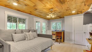 คอทเทจ (3 Bedrooms) | ภายใน