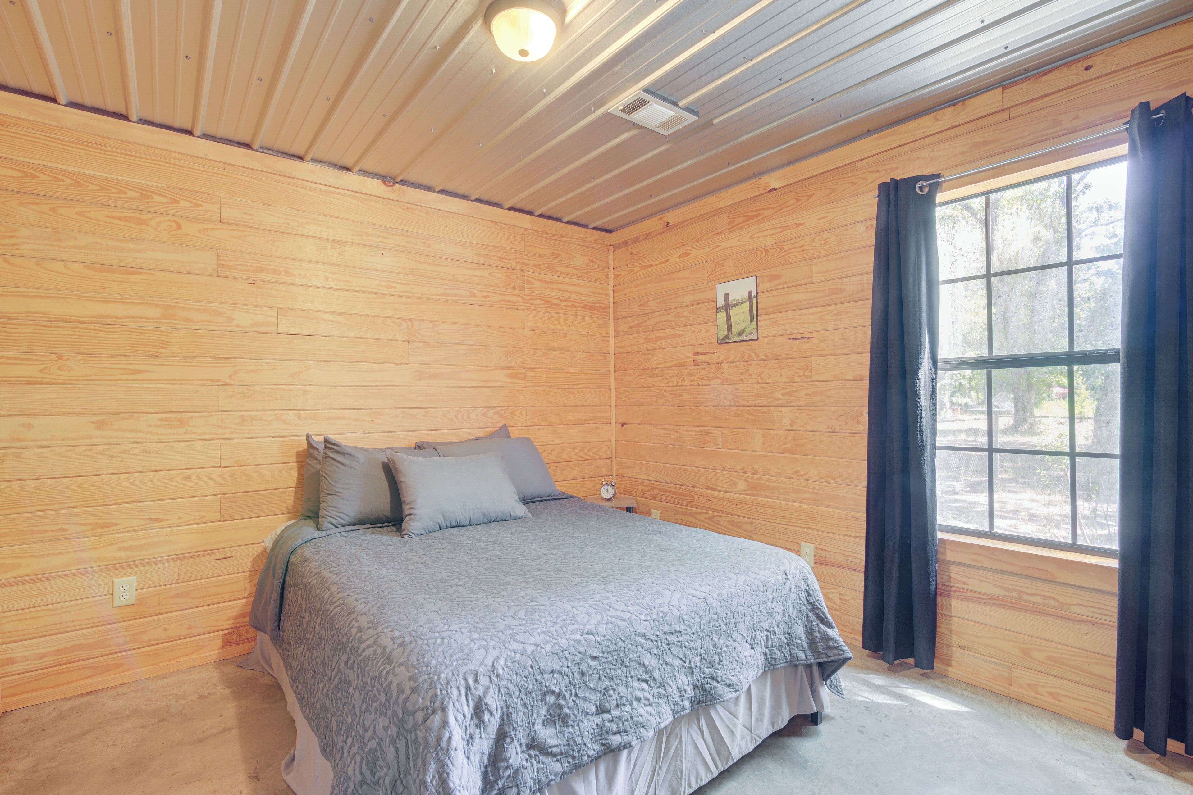 Rumah (2 Bedrooms) | Interior