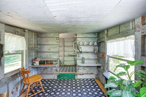 Cottage (4 Bedrooms) | Nội thất