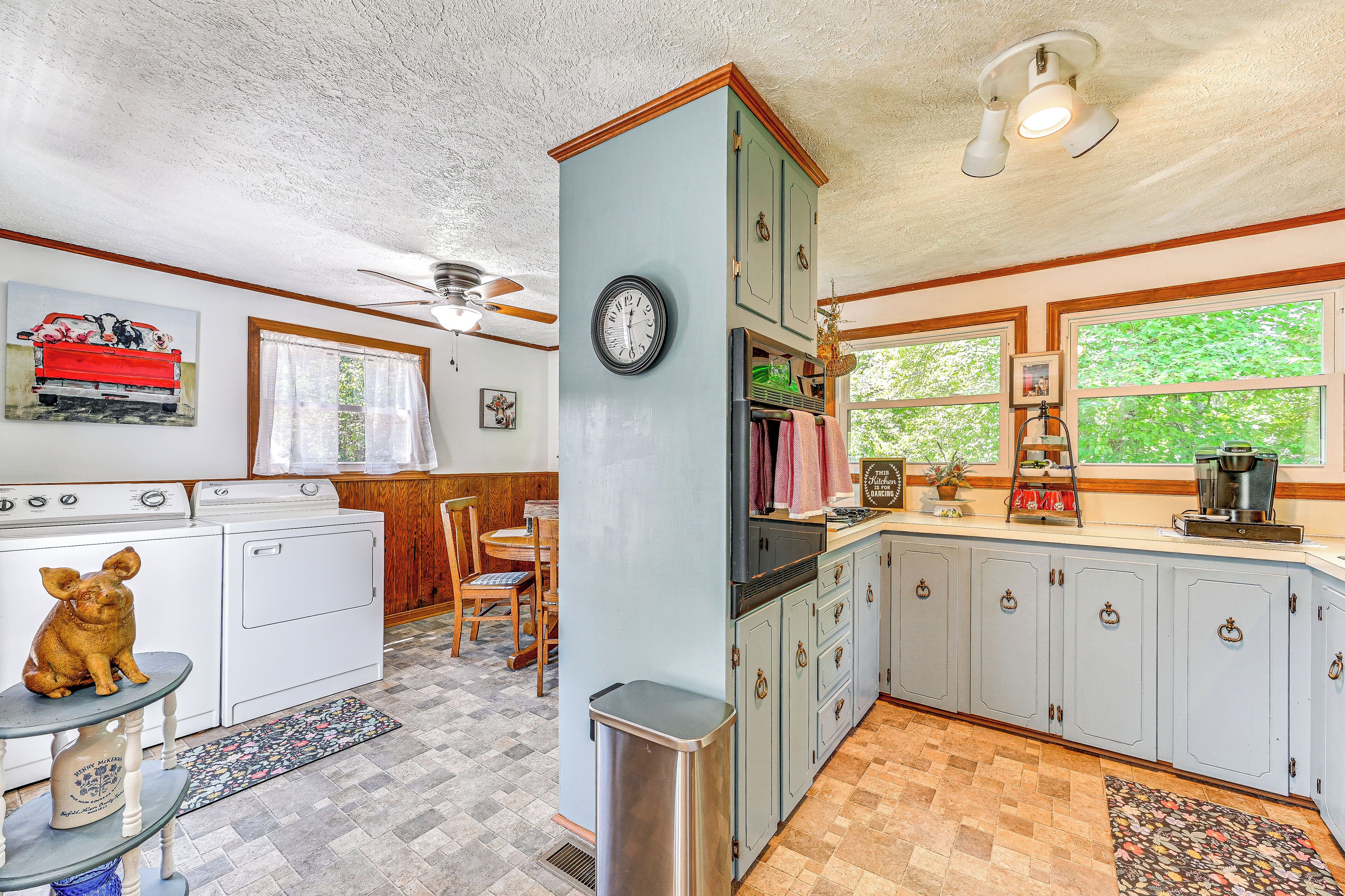 Cottage (4 Bedrooms) | Interior