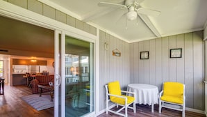 Appartement (2 Bedrooms) | Intérieur