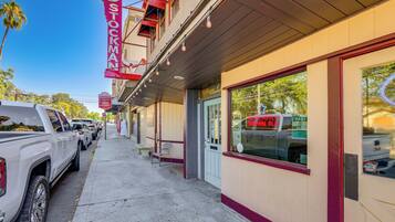 Rumah (3 Bedrooms) | Interior