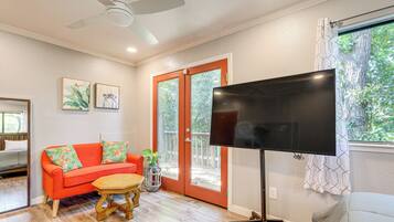 Rumah (2 Bedrooms) | Interior