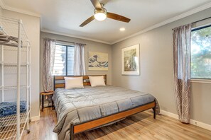 Ferienhaus (2 Bedrooms) | Innenbereich