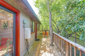 Casa (3 Bedrooms) | Interni