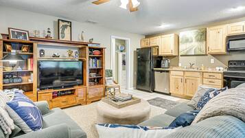 Casa (3 Bedrooms) | Interior