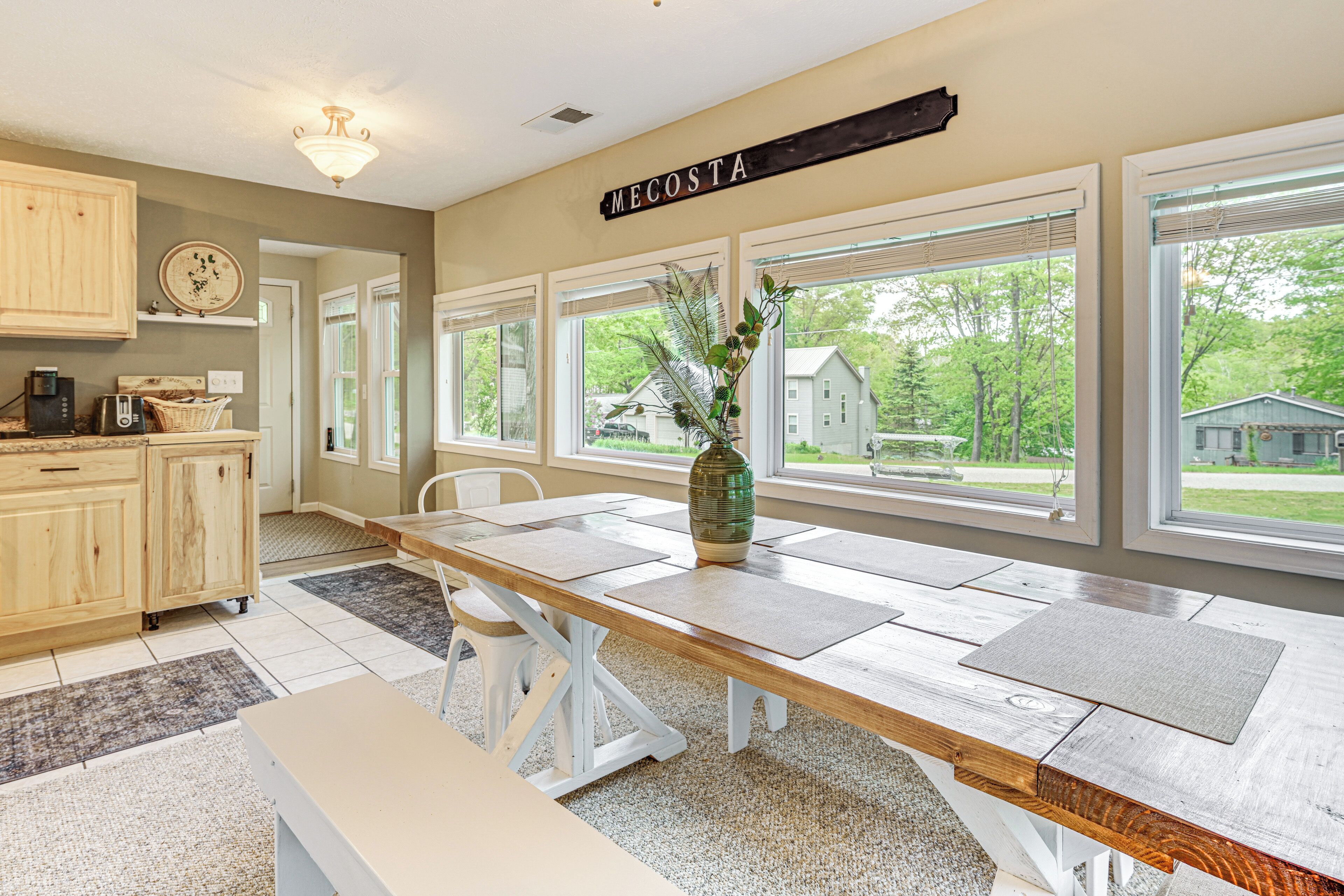 하우스 (3 Bedrooms) | 내부