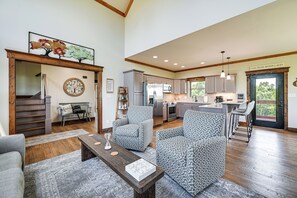 Nhà (4 Bedrooms) | Nội thất