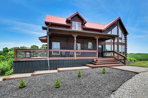 Hus (4 Bedrooms) | Interiør